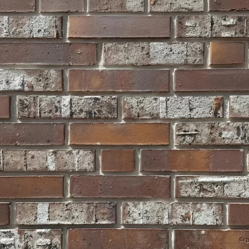 СОРТИРОВКА 32. Кирпич клинкерный облицовочный. Скрябин Керамикс