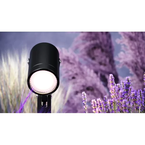 Купить Уличный настенный светильник Scope O025WL-01B - фото: 13