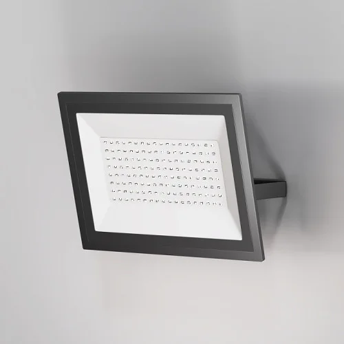 Прожектор Flood FL001-L150B6K — фото 21, Прожекторы, Maytoni