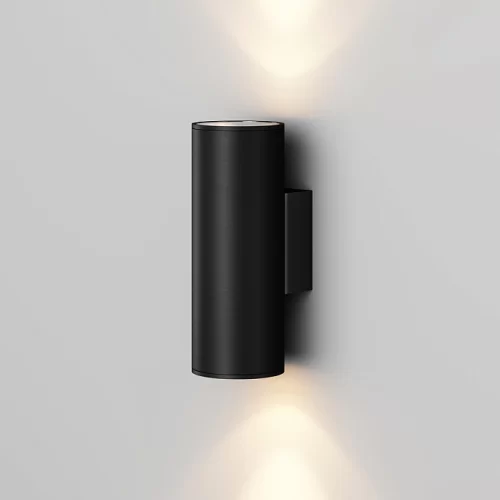 Купить Уличный настенный светильник Shim O303WL-L24GF3K - фото: 11