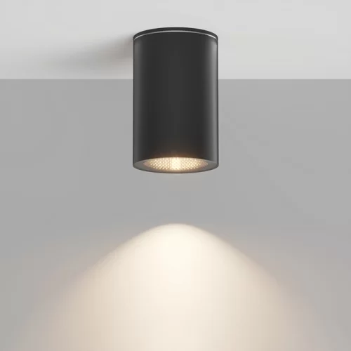 Купить Уличный потолочный светильник Ghost O488DL-L12GF4K - фото: 21