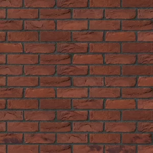 Маастрихт,  BakSteen, кирпич ручной формовки