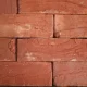 Антверпен,  BakSteen, кирпич ручной формовки