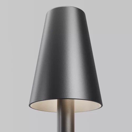 Купить Ландшафтный светильник Cane O504FL-L1B3K1 - фото: 1