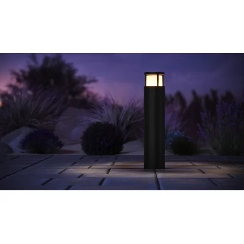 Купить Уличный настенный светильник Wolseley Road O011WL-L6B - фото: 13