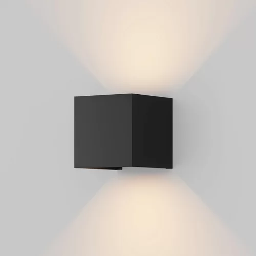 Купить Архитектурная подсветка Beekman 3000К 9Вт IP 54 O802WL-L7B - фото: 16