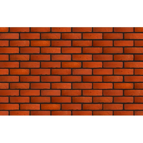 Антверпен,  BakSteen, текстура чёрный шов