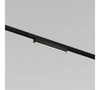 Уличный трековый светильник Basis Exility IP 3000К 12Вт 120° черный O-TR02-1-S-12WB3K