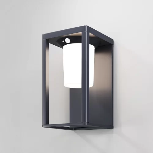 Купить Ландшафтный светильник Pir 3000K 2Вт IP 54 OSL456FL-L2GF3K - фото: 11
