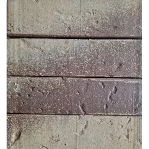 Клинкерный кирпич Турмалин 6 Рустика Керамейя в Бресте Минске