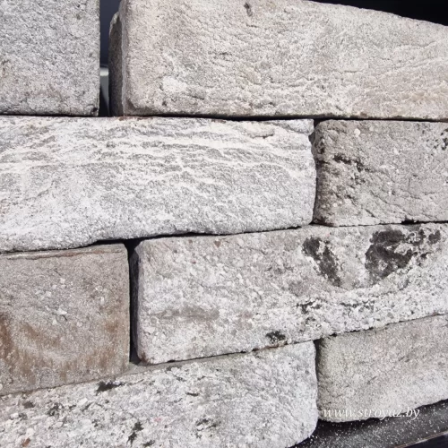 Полярная ночь W165, Кирпич ручной формовки, Донские Зори — фото 4, Печное дело