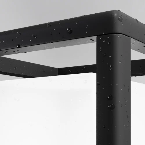 Ландшафтный светильник Trim O455FL-01GF1 — фото 3, Ландшафтные светильники, Maytoni