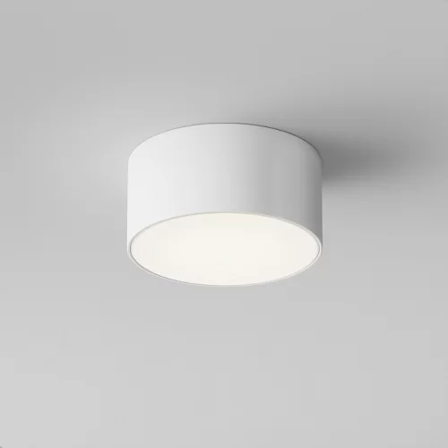 Купить Уличный потолочный светильник Ghost O488DL-L12GF4K - фото: 23