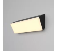 Уличный настенный светильник Brick O436WL-L20GF3K