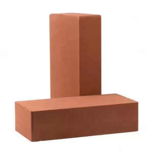 Кирпич облицовочный гиперпрессованный полнотелый гладкий «Гранит» КЛИНКЕР КСЛГ4