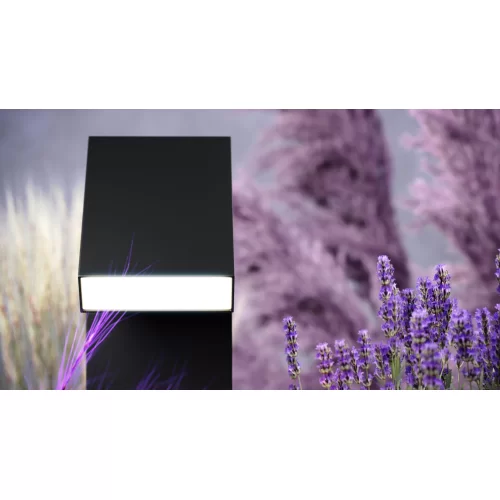 Купить Ландшафтный светильник Guss O592FL-L15GF3K - фото: 11