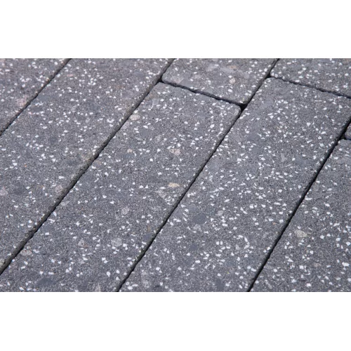 Плитка тротуарная ИЛЬМЕНИТ, коллекция Granite Finerro