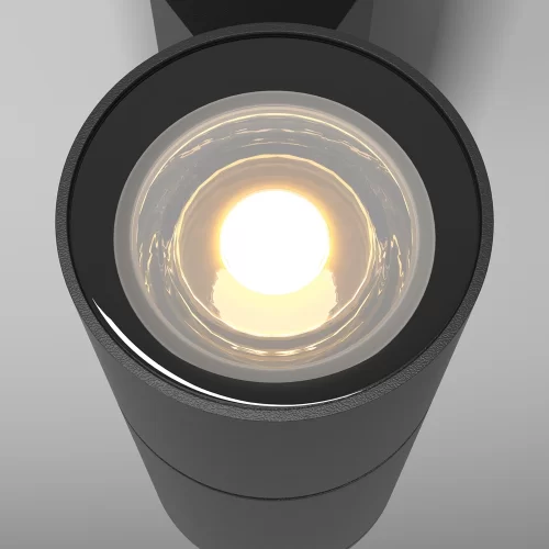 Купить Уличный настенный светильник Bowery O574WL-01B - фото: 1