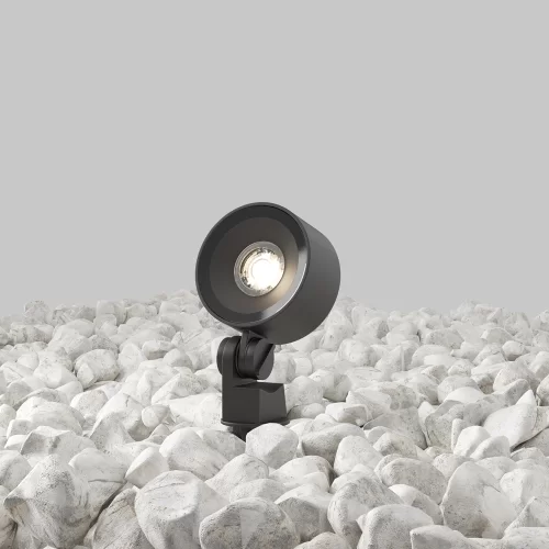 Купить Ландшафтный светильник Core O495FL-L10B3K