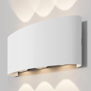 Архитектурная подсветка Strato 3000К 6Вт IP 54 O417WL-L6W3K