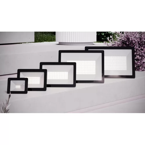 Купить Прожектор Flood FL001-L10B4K - фото: 14