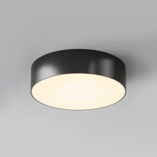 Уличный потолочный светильник Zon IP O431CL-L30B3K