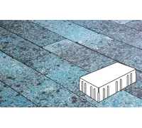 Плитка тротуарная в форме - Скада 225х150