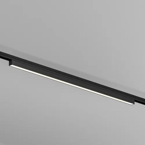 Купить Уличный трековый светильник Points Exility IP 4000К 24Вт 36° черный O-TR02-2-S-24WB4K - фото: 22