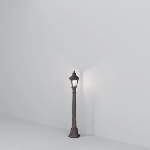 Ландшафтный светильник Goiri O028FL-01BZ