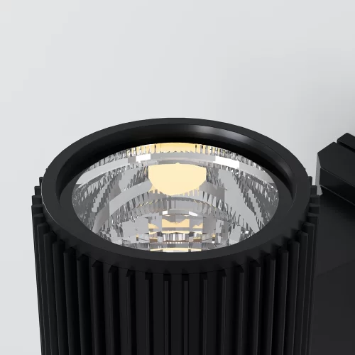 Купить Уличный настенный светильник Rando O419WL-01B - фото: 1