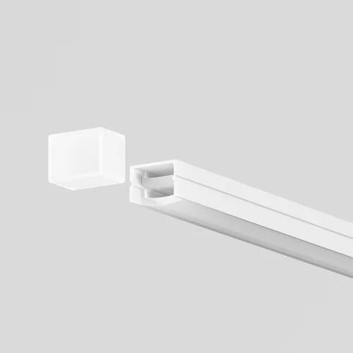 Купить Заглушки для токоведущего светильника Elasity IP 2 шт. O-TR001-SEC - фото: 3