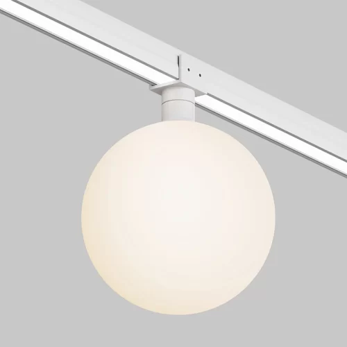 Купить Уличный трековый светильник Luna Elasity IP 3000К 9Вт 120° черный O-TR01-2-S-9WB3K - фото: 16