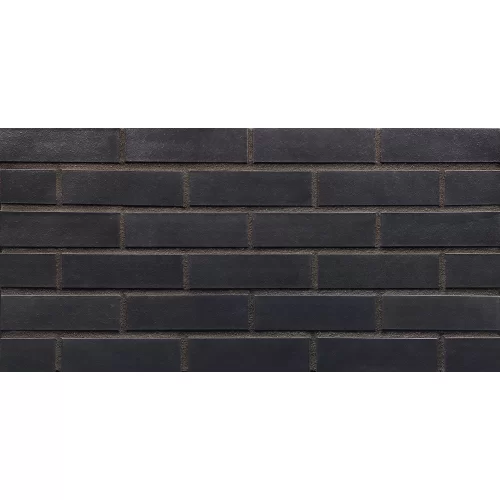 Клинкерная плитка фасадная 08 Polar night, 250х65х10, King Klinker