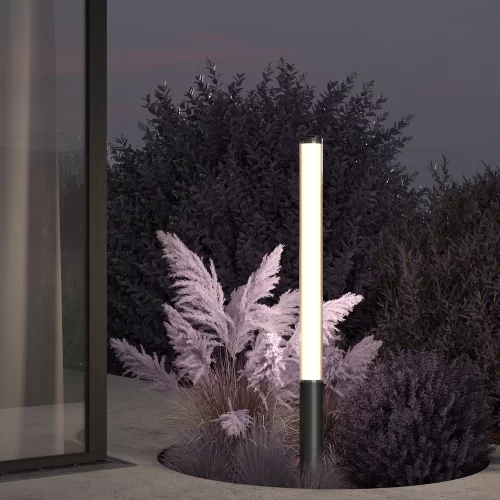 Купить Садово-парковый светильник Ster O467FL-L70B3K - фото: 5