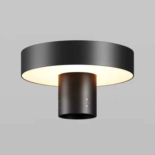 Купить Парковый светильник Katto O471H-L30GF3K