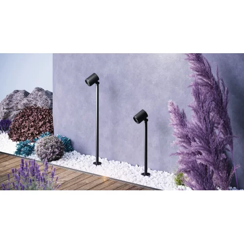 Купить Ландшафтный светильник Spira O497FL-L12B3K1 - фото: 9