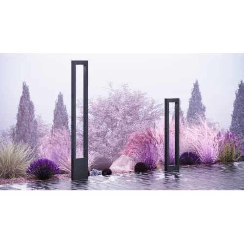 Купить Садово-парковый светильник Bonn O425FL-L25GF - фото: 13