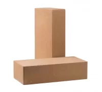 Кирпич облицовочный гиперпрессованный полнотелый гладкий «Гранит» ЛАТТЭ КСЛГ3