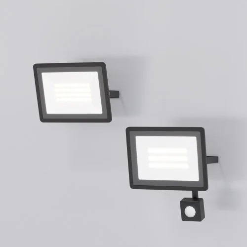 Прожектор Flood FL001-L30B4K — фото 2, Прожекторы, Maytoni
