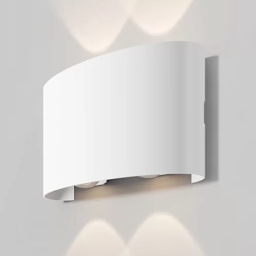 Купить Архитектурная подсветка Strato 3000К 4Вт IP 54 O417WL-L4W3K - фото: 13