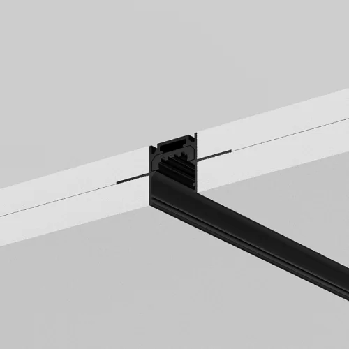 Купить Токоведущая лента 10м Exility IP черный O-TR002-PW-10M - фото: 19