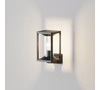 Уличный настенный светильник Cell O452WL-01GF