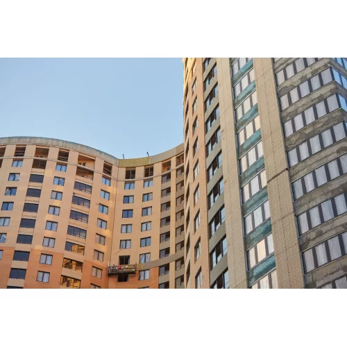 Бежевый кирпич керамический лицевой пустотелый,250х120х65, поверхность гладкая, ЛСР в Минске