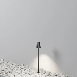 Ландшафтный светильник Cane O504FL-L1B3K