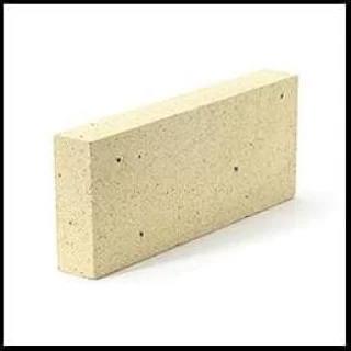 Огнеупорный кирпич ША 5, 230х114х65, Магнитогорск