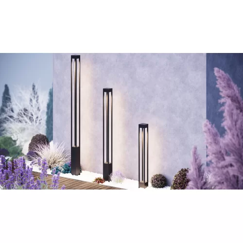 Купить Ландшафтный светильник Elbe O424FL-L10GF - фото: 13