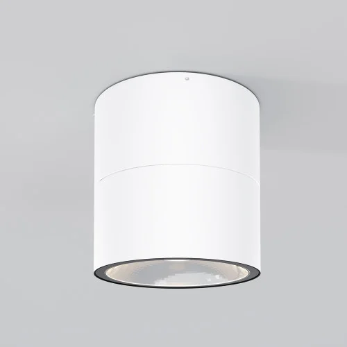 Купить Уличный потолочный светильник Spin O310CL-L12W3K от Maytoni в Stroyaz.by Гродно