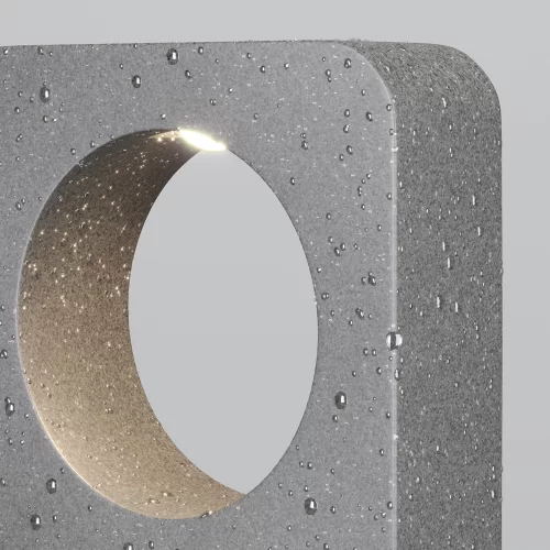 Купить Ландшафтный светильник Betone O469FL-L7CM3K - фото: 3