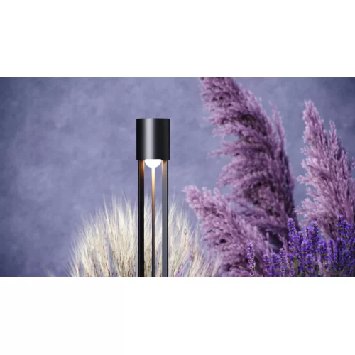 Купить Садово-парковый светильник Mill O427FL-L30GF3K - фото: 9