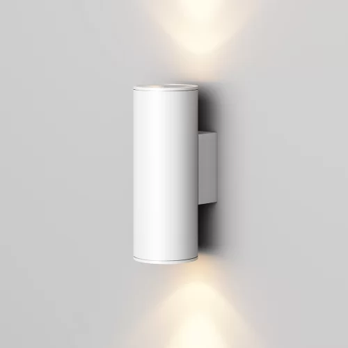 Купить Уличный настенный светильник Shim O303WL-L24W3K